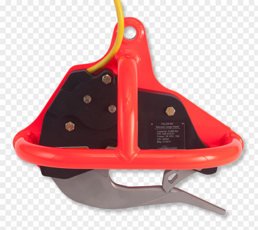 Cargo Lift System Hook Lifting Swivel PNG