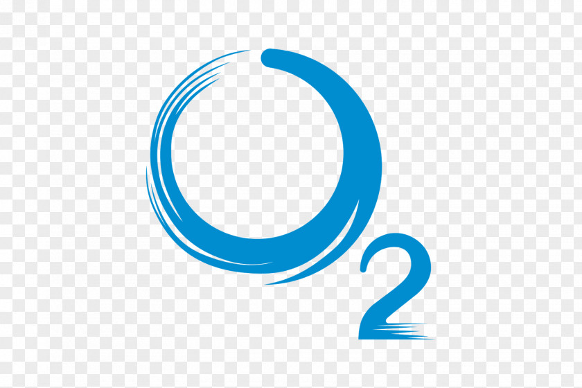 Circle Logo The O2 Arena Oxygen Brand PNG