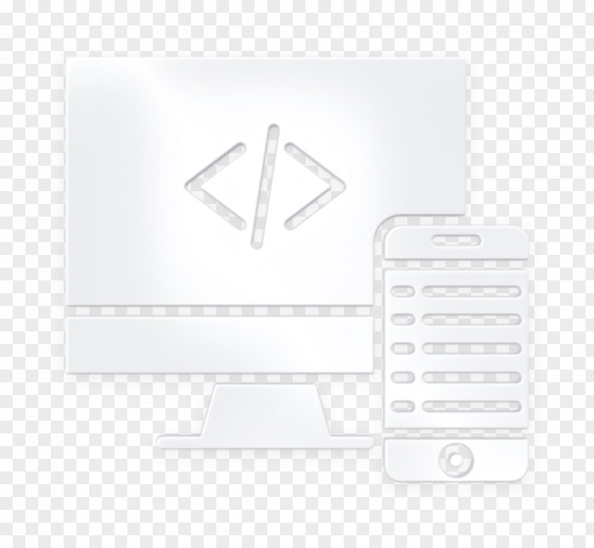 Coding Icon Code PNG