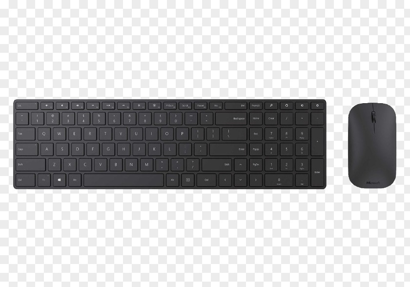 Computer Mouse Keyboard Numeric Keypads Laptop Magic PNG