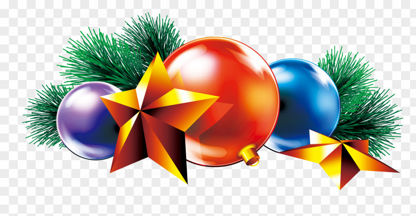 Creative Christmas Card Decoration Wish PNG