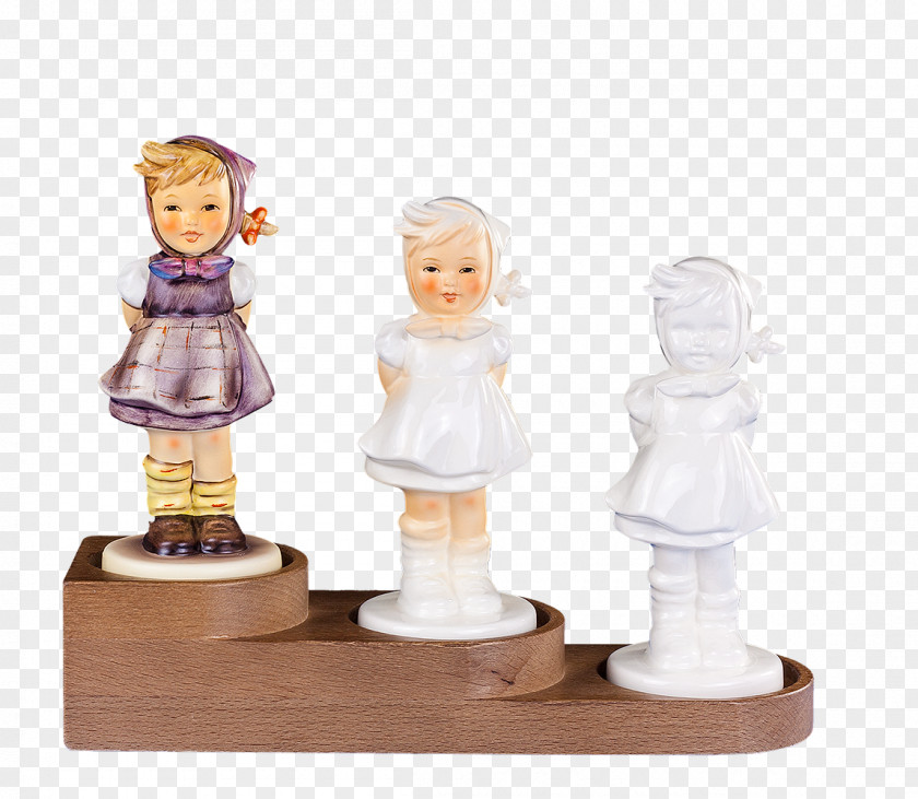 Doll Figurine PNG