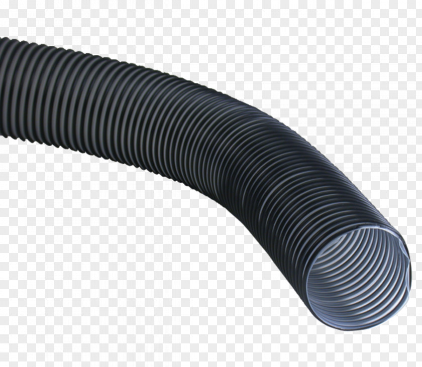 Dust Collector Hose Cyclonic Separation Filtration PNG