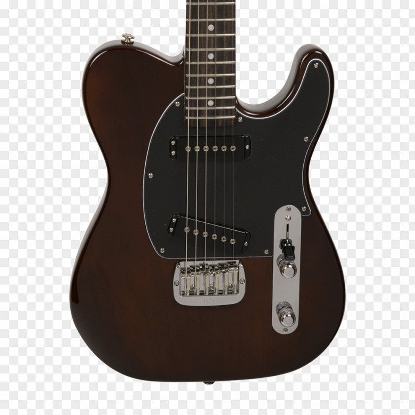 Electric Guitar Acoustic-electric Fender Stratocaster Bass Telecaster PNG
