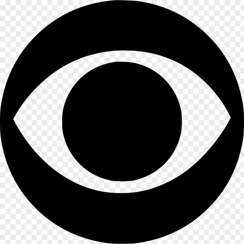 Eye CBS News Logo PNG