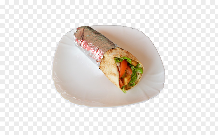 Kebab Burrito Shawarma Wrap Gyro Mediterranean Cuisine PNG