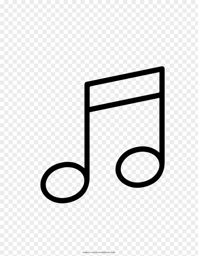 Musical Note PNG