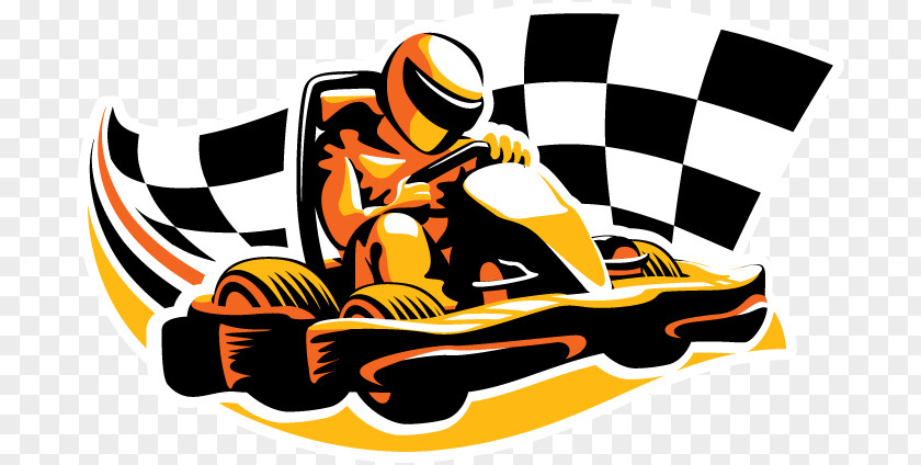 Raceway Border Go-kart Kart Racing Clip Art Mario Vector Graphics PNG