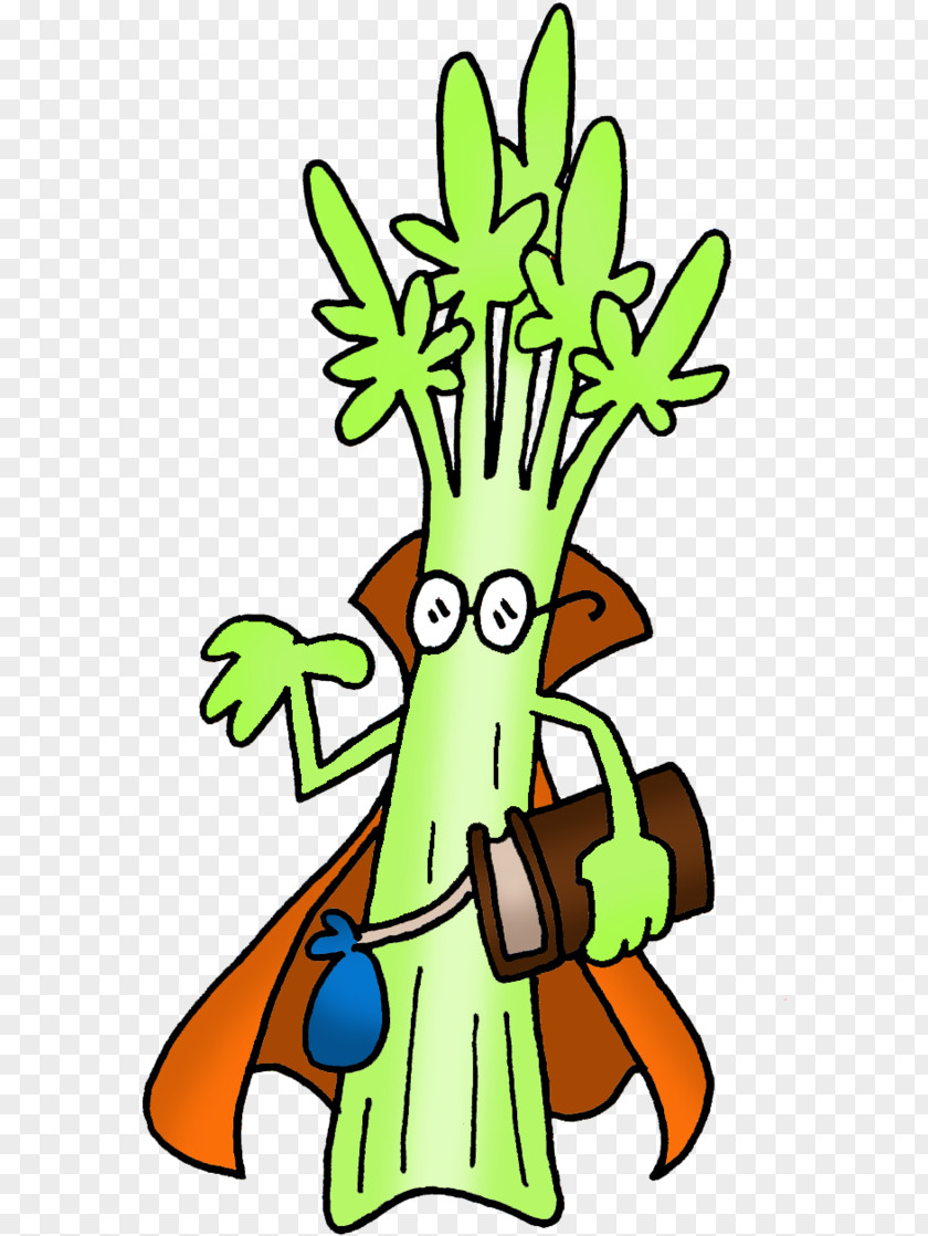 Root Vegetable Tree Family Drawing PNG