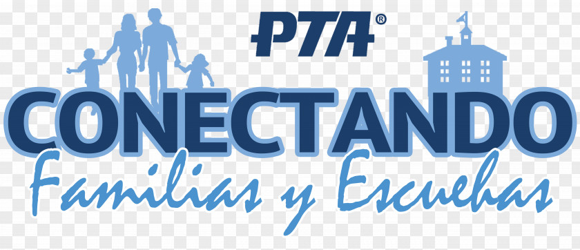 School Parent-Teacher Association Logo Spanish Language Parent-teacher Conference PNG