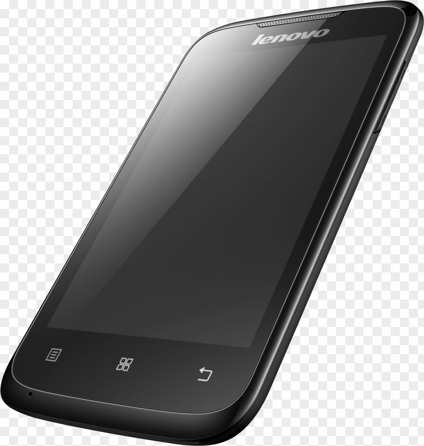 Smartphone Image Lenovo Smartphones Android IdeaPhone A820 PNG