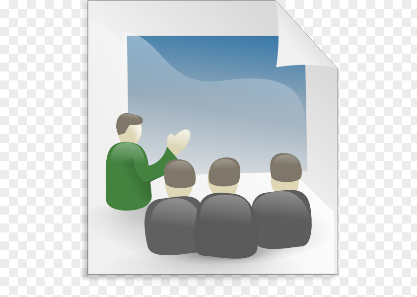 Special Presentation Cliparts Microsoft PowerPoint Slide Show Clip Art PNG