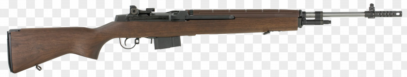 Springfield Armory Inc Trigger M1A Gun Barrel Firearm PNG