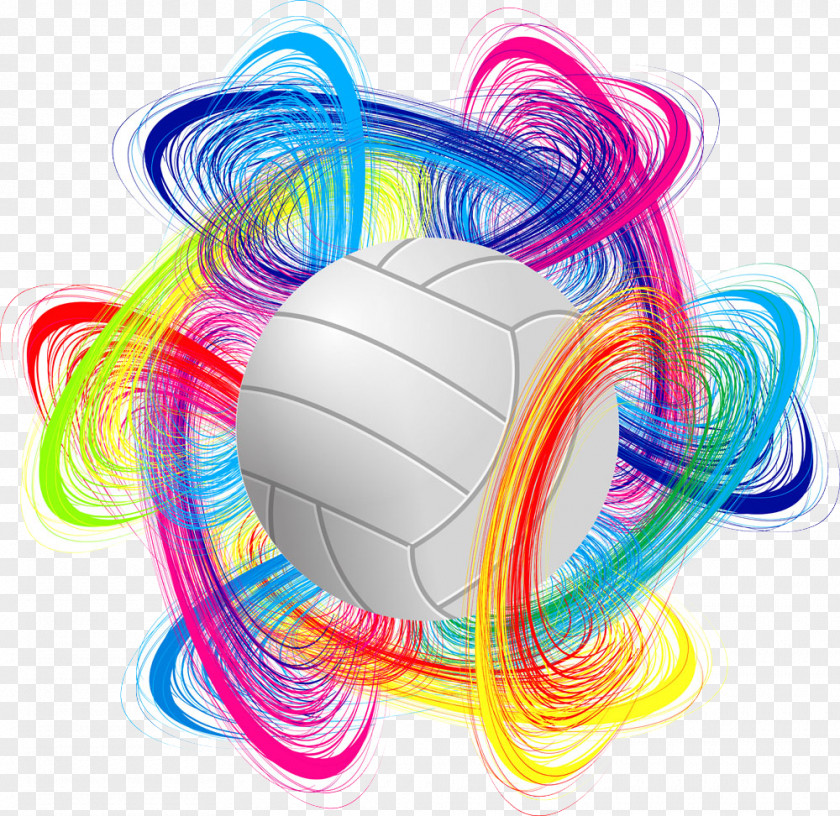 Symphony Volleyball Stock Photography Illustration Clip Art PNG
