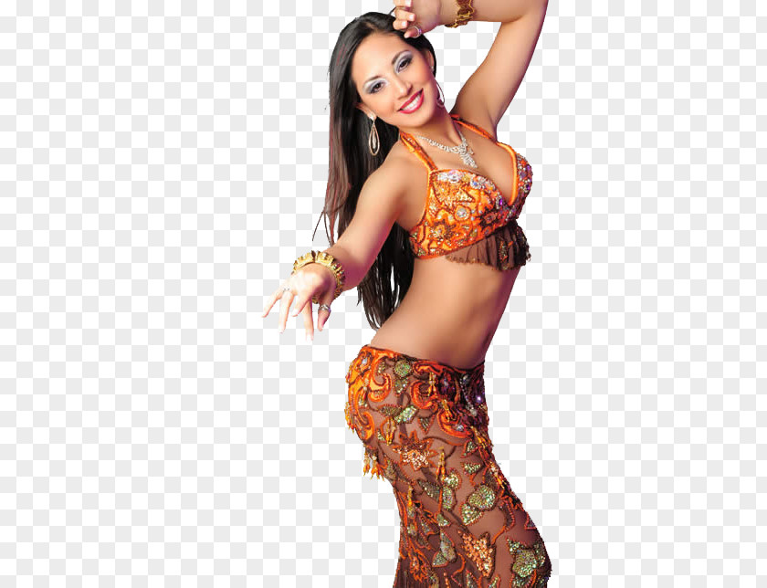 Belly Dance PNG
