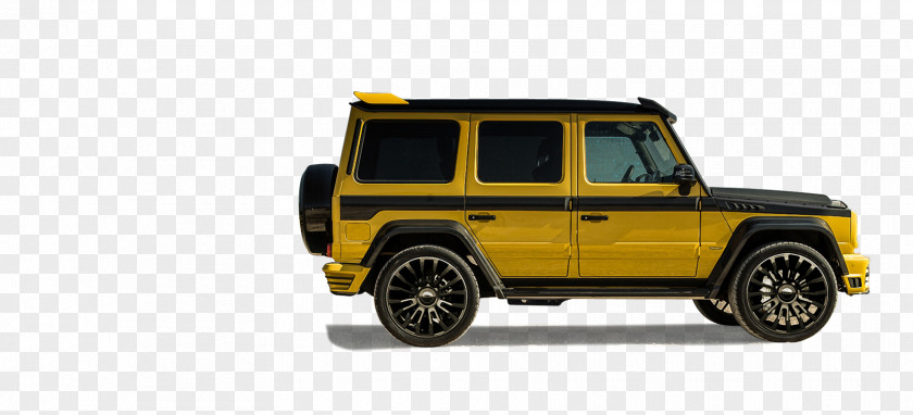 Car Mercedes-Benz G-Class M-Class Mini Sport Utility Vehicle PNG