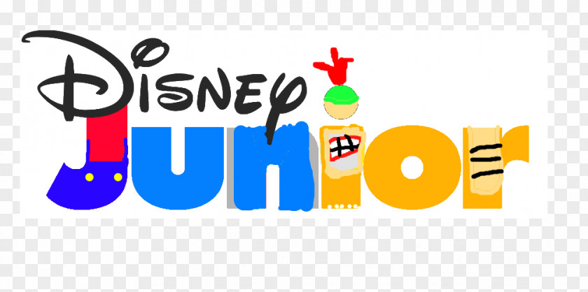 Cartoon Amusement Park Disney Junior Logo Channel The Walt Company Television PNG