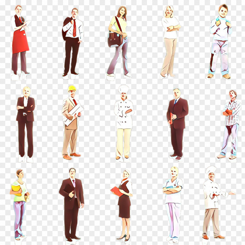 Costume Design Style Standing Fashion PNG