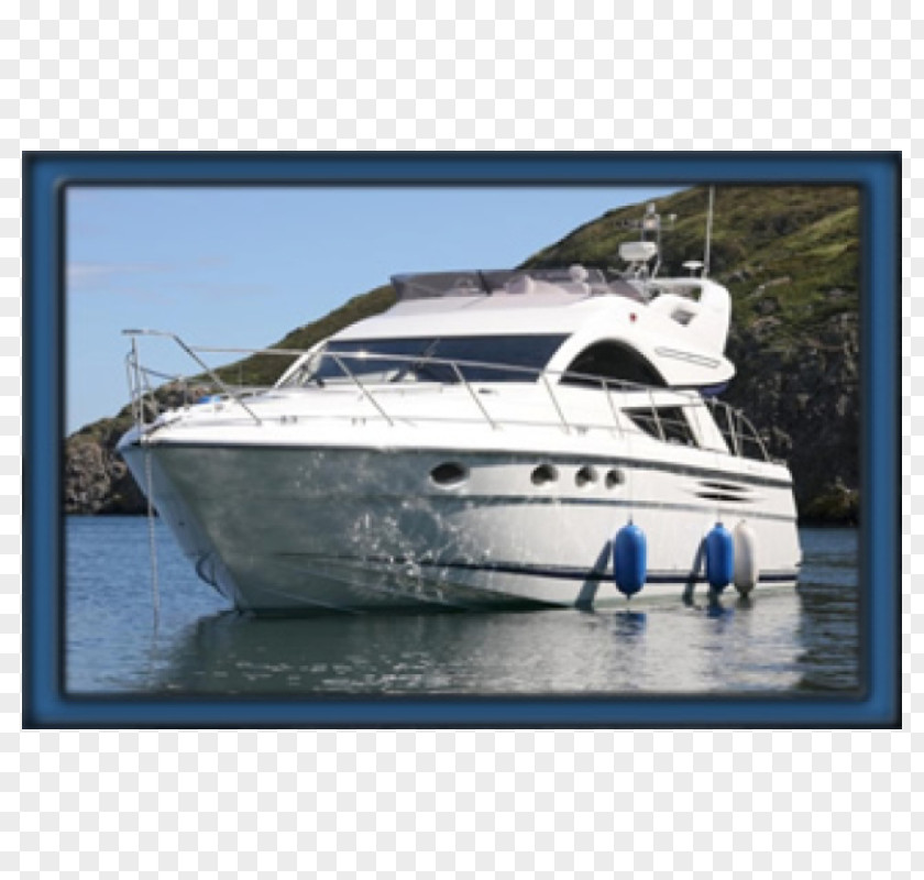 Decorative Chart Yacht Luxury Boating Motor Boats PNG