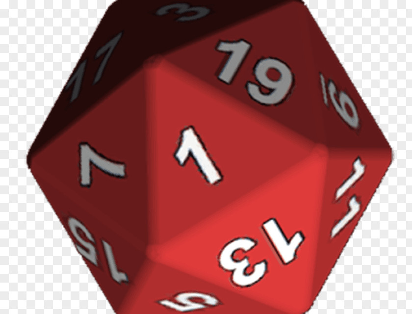 Dice Simple D20 Die System Dungeons & Dragons Mutants Masterminds PNG