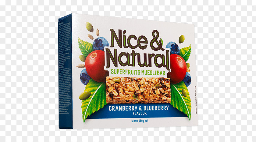 Dried Cranberry Muesli Chocolate Bar Breakfast Cereal NutRageous Milk PNG