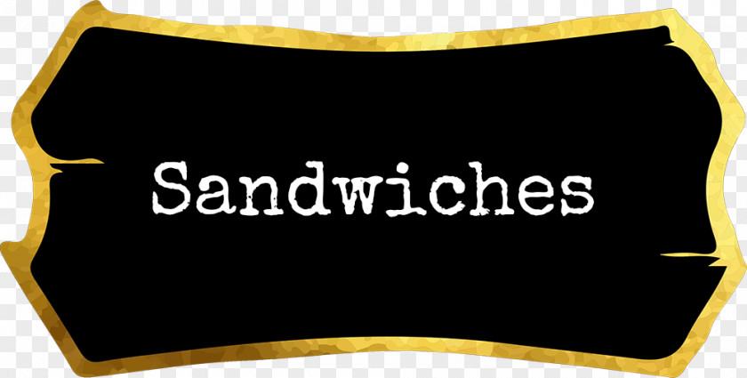 Egg Sandwich Magnolia Marwick: Life In Poetry Logo Label Brand PNG