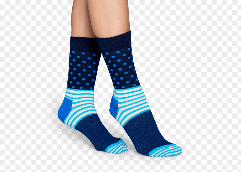 Fresh Pair Of Socks Crew Sock Anklet Clothing Happy PNG