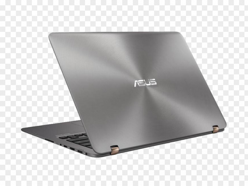 Laptop Intel Core I5 ASUS ZenBook Flip UX360 PNG