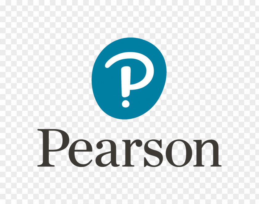 Pearson Logo Organization Publishing Education PNG