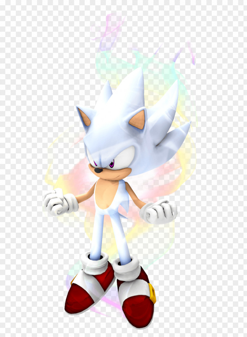 Red Sonic The Hedgehog And Secret Rings 2 Knuckles Echidna Shadow Doctor Eggman PNG