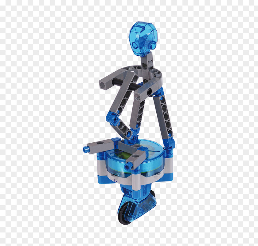 Robot Kit Gyroscope Humanoid Science PNG
