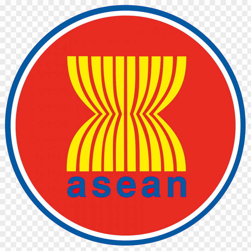 Southeast Asia Emblem Of The Association Asian Nations Philippines ASEANの紋章 Flag PNG