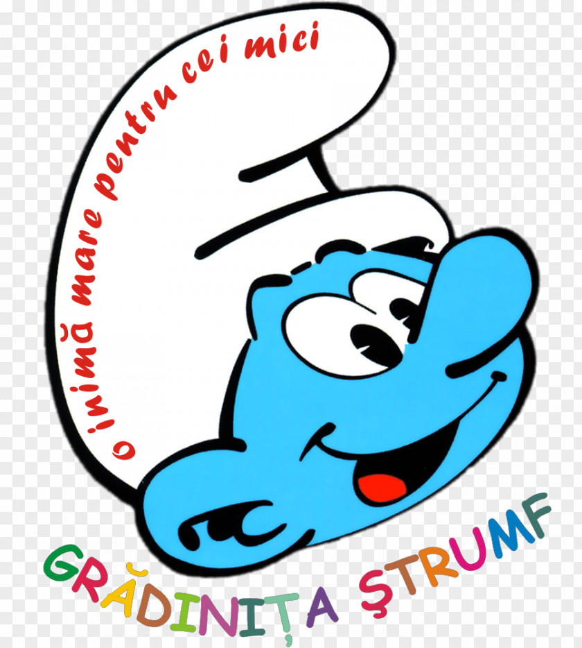 Strumf The Smurfs Clip Art Image Kindergarten Child PNG