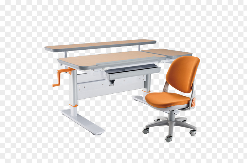 Table Office & Desk Chairs Study PNG