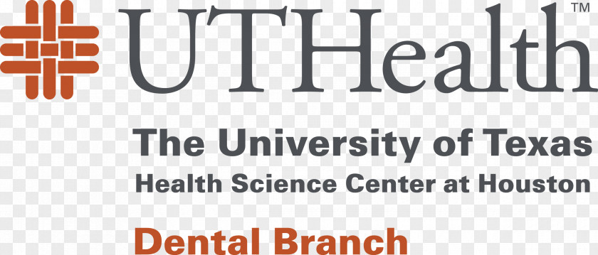 UTHealth Logo Brand Product Font PNG