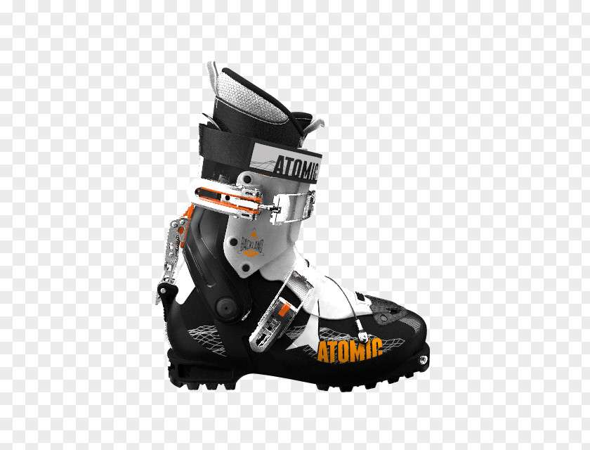 360 Degrees Ski Boots Atomic Skis Bindings Skiing PNG