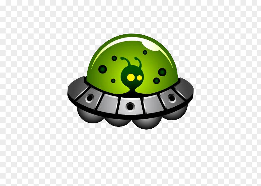 Alien Spacecraft Sprite Go Space Android Flying Saucer Universe Defence Venture PNG