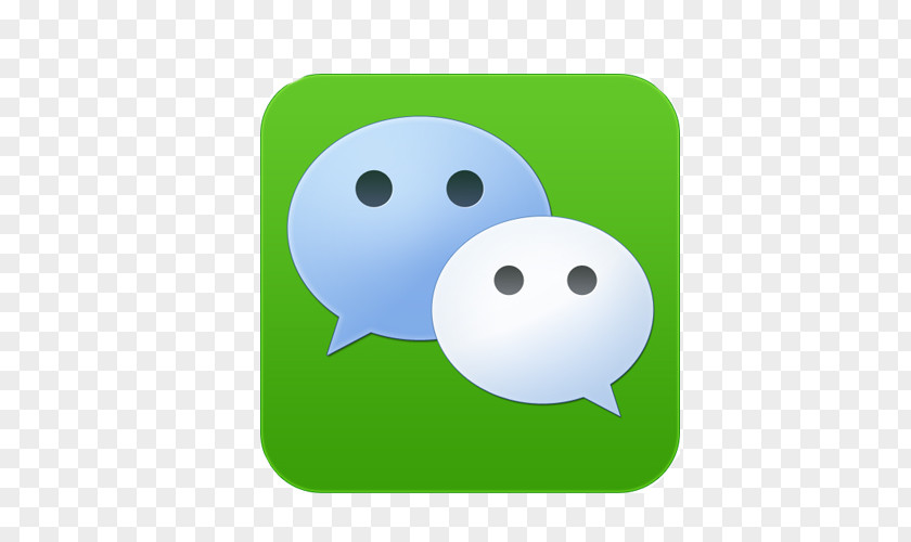 Apps WeChat WhatsApp IPhone IMessage PNG