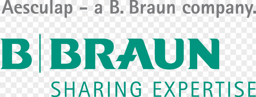 B. Braun Melsungen Aesculap Manufacturing Health Care Company PNG