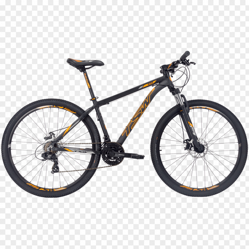 Bicycle TSW Price Caloi Mountain Bike 29 PNG