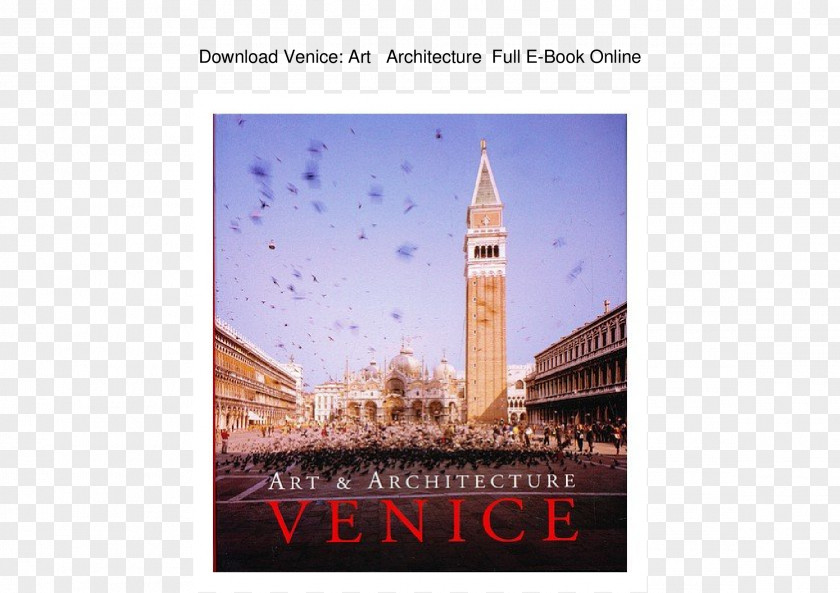 Book Art & Architecture, Florence Venedig : Kunst Architektur Architecture Venice Rom: Und PNG