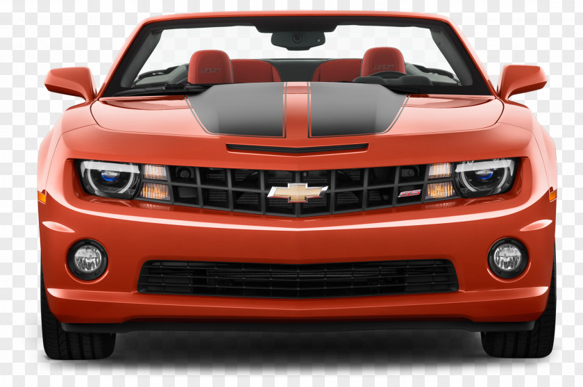 Chevrolet 2013 Camaro 2019 2015 2011 PNG