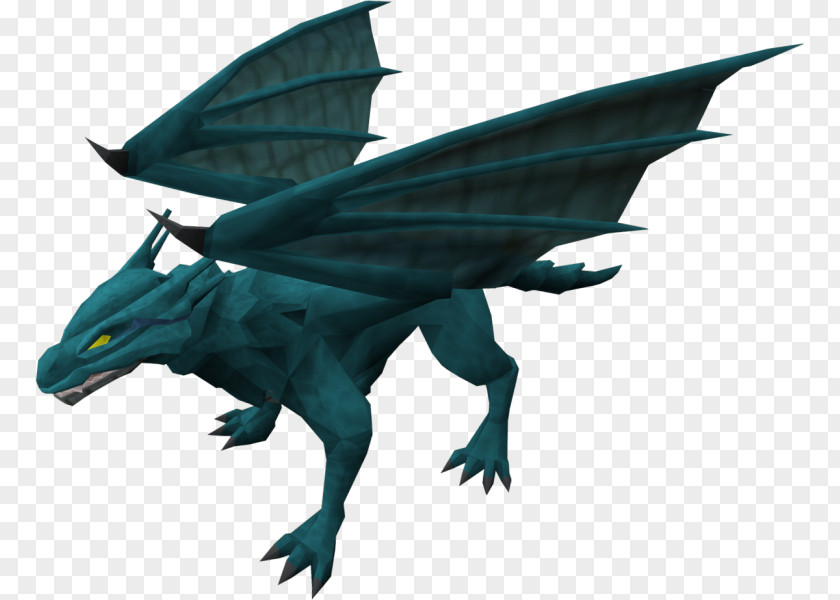 Dragon Chromatic Wikia RuneScape Monster PNG