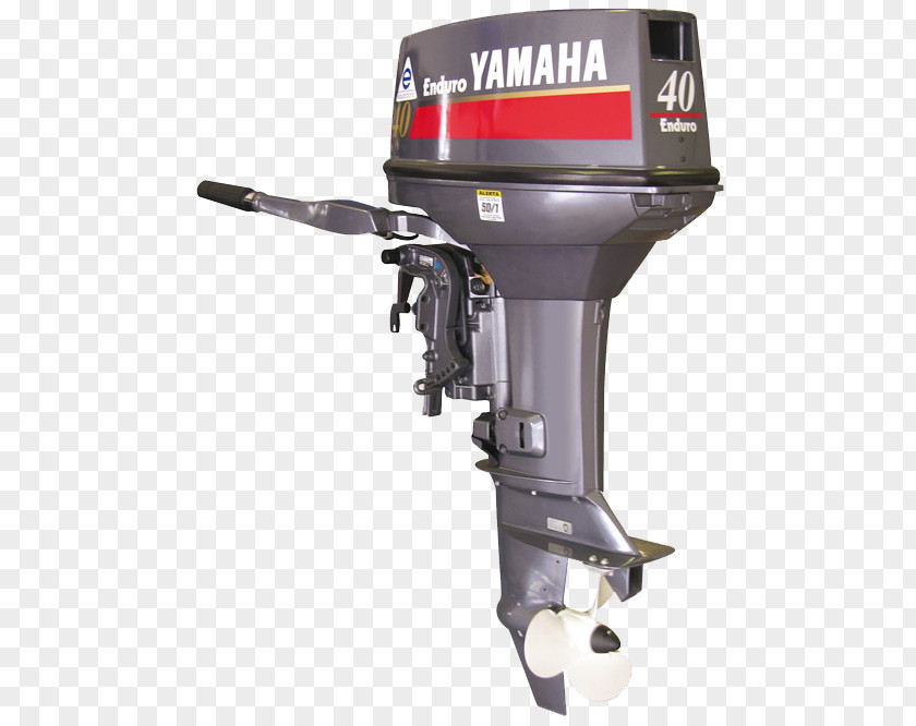 Engine Yamaha Motor Company Outboard Two-stroke Boat PNG