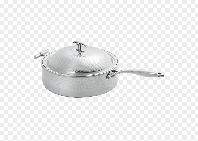 Frying Pan Buffet Product Design Stock Pots PNG