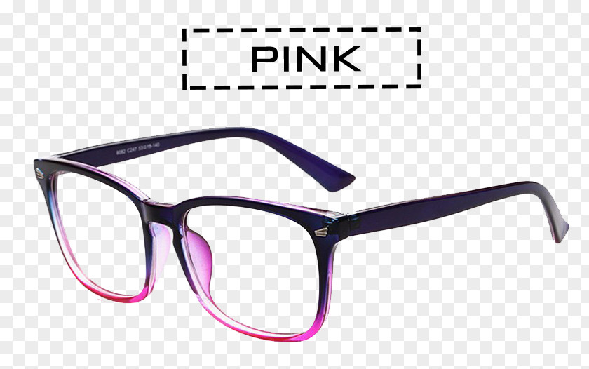 Glasses Cat Eye Eyeglass Prescription General Eyewear PNG