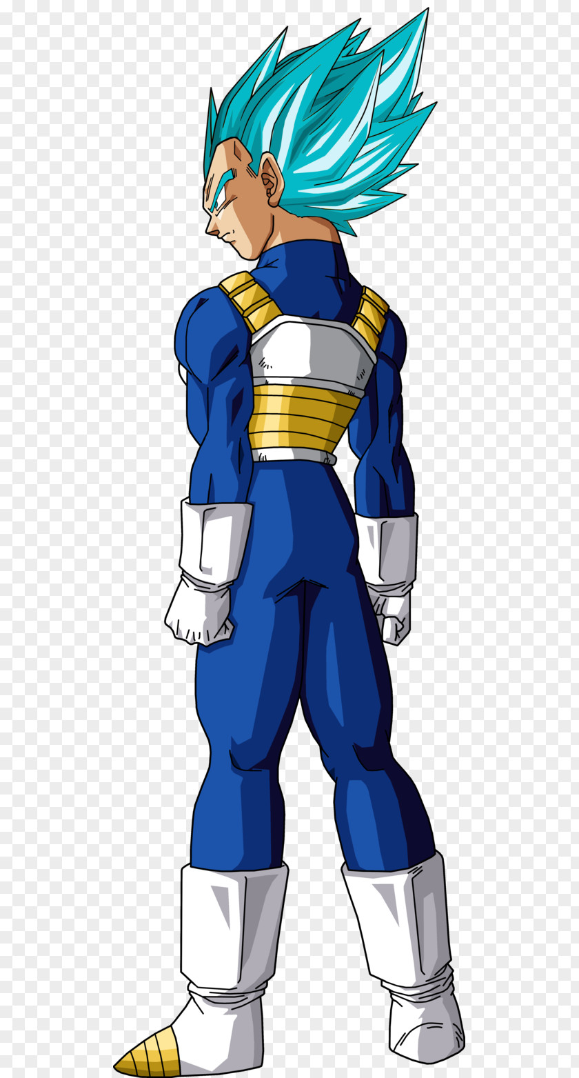 Goku Vegeta Gohan Trunks Majin Buu PNG