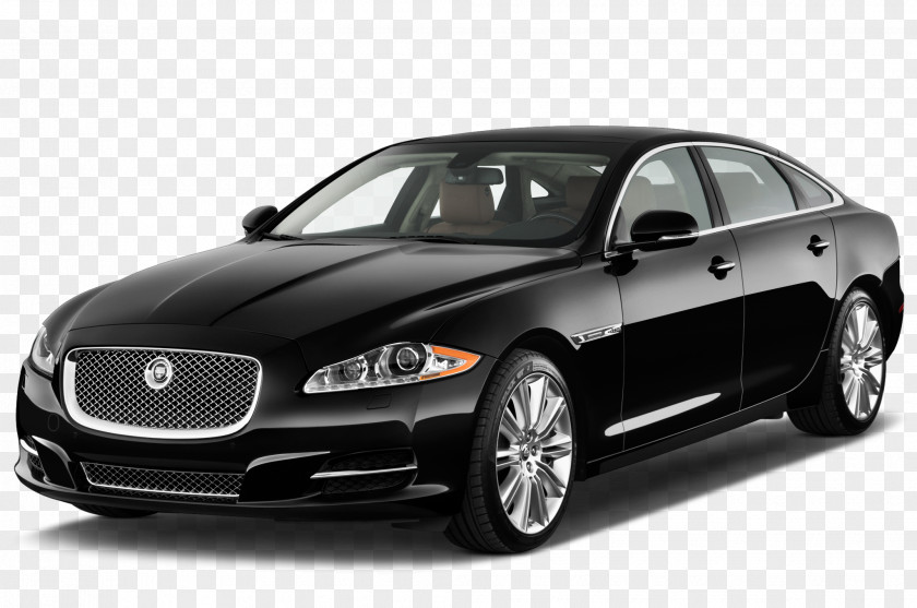 Jaguar 2011 XJ Cars Nissan PNG