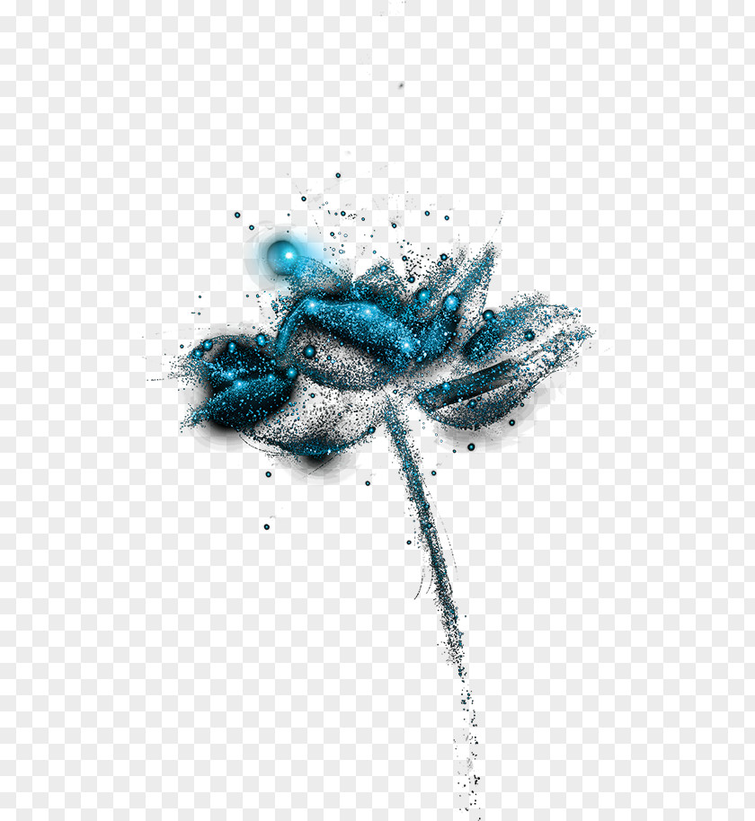 Jewelry Silhouette Flower Desktop Wallpaper Clip Art PNG