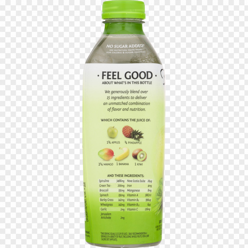Juice Smoothie Squash Drink Green Tea PNG